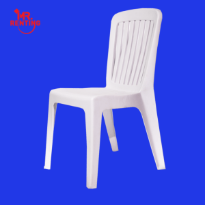 Plastic Chair for Rent