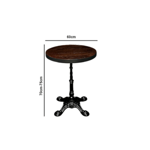 Round Table Discussion