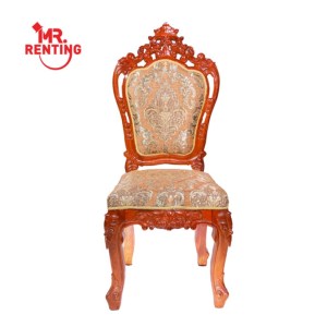 No arm vip chair
