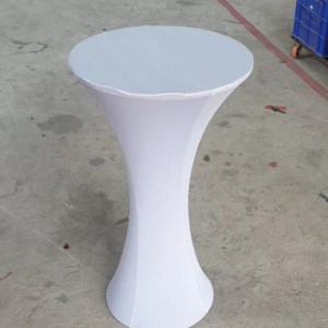Cocktail Table Scratch Cover