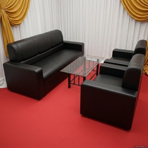 សាឡុងឈុតសម្រាប់ជួល Sofa set for rent