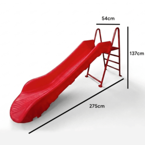 Kids Playground Slide for Rent