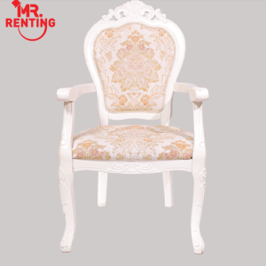 VIP Chair Rental