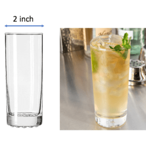 Juice Glass 10.5 Oz. for rent