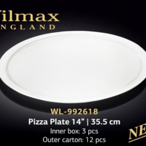 Display Plate 35.5cm for Rent