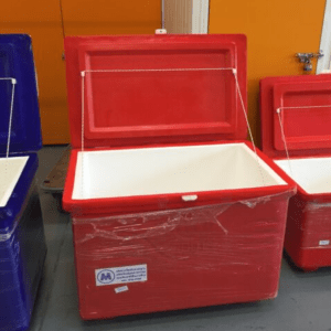 Ice box 150L