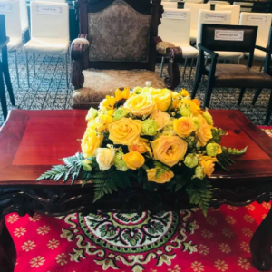 Fresh flower