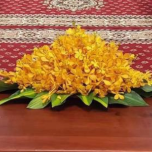 Fresh flower